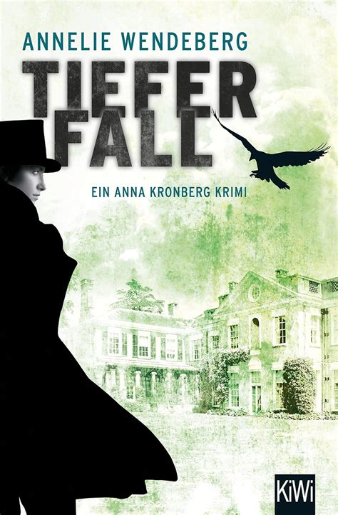 tiefer fall anna kronbergs zweiter Reader