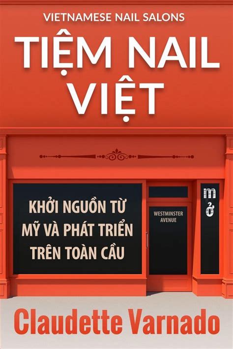 tiem nail viet book pdf free download Epub