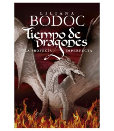 tiempo de dragones la profecia imperfecta PDF