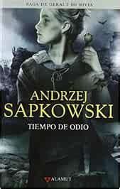 tiempo de odio alamut serie fantastica Reader