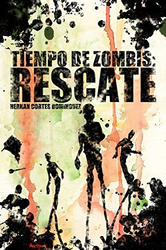 tiempo de zombis rescate PDF