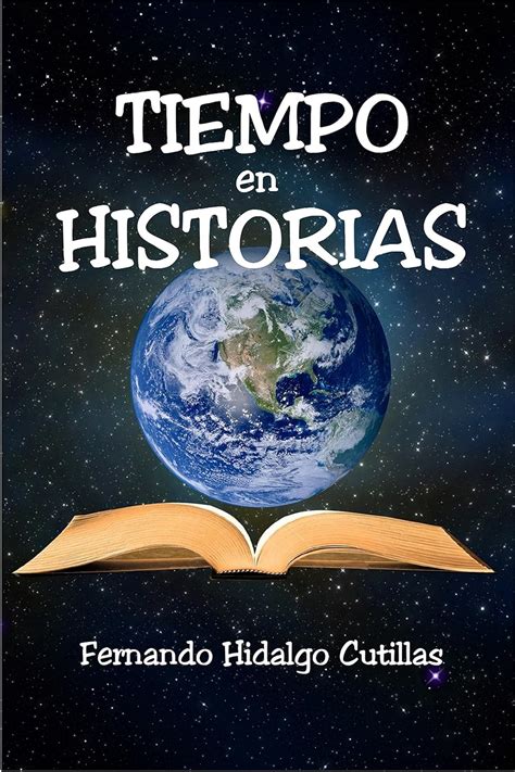 tiempo en historias cuentos y fabulas para jovenes y adultos Doc