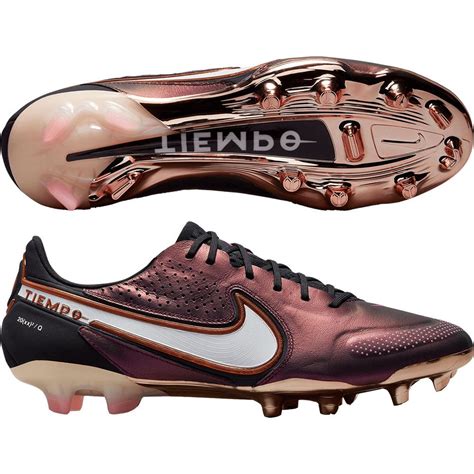 tiempo legend 9