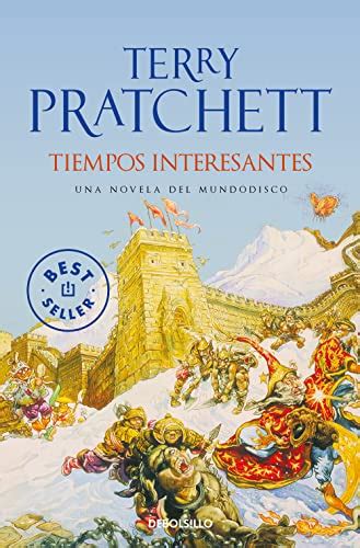 tiempos interesantes mundodisco 17 spanish edition Epub