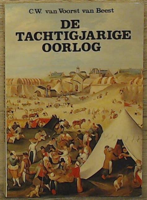 tien jaren uit de 80jarige oorlog een studie Doc