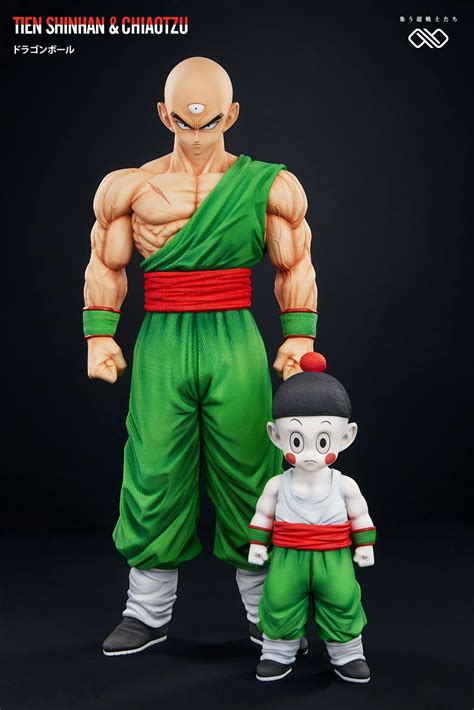 tien shinhan chiaotzu