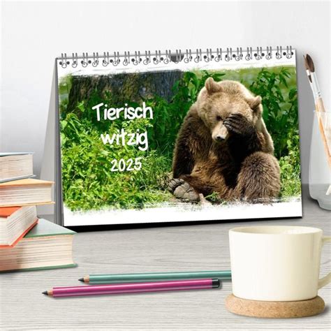 tierisch geplant tischkalender 2016 hoch Epub