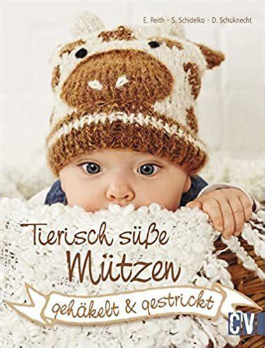 tierisch s e m tzen geh kelt gestrickt Epub