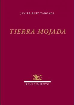 tierra mojada renacimiento Epub