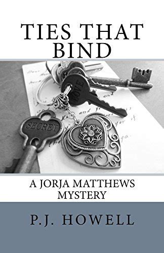 ties that bind jorja matthews mystery series volume 3 PDF