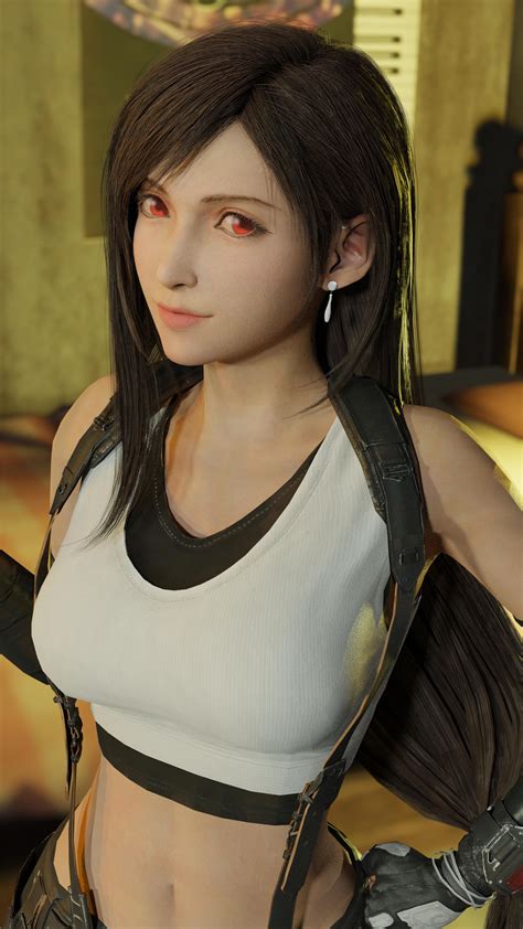 tifa lockhart r34