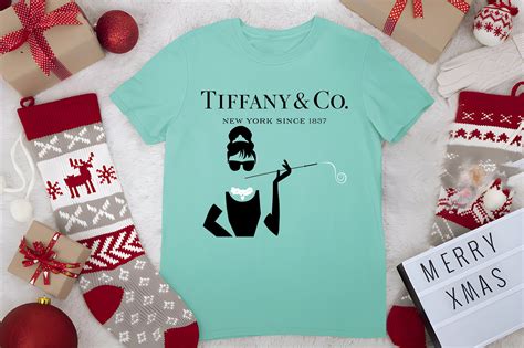 tiffany and co shirt