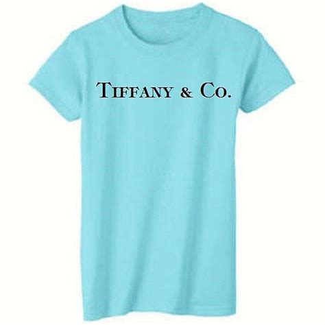 tiffany blue shirt