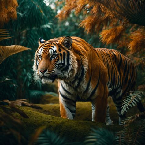 tiger ai