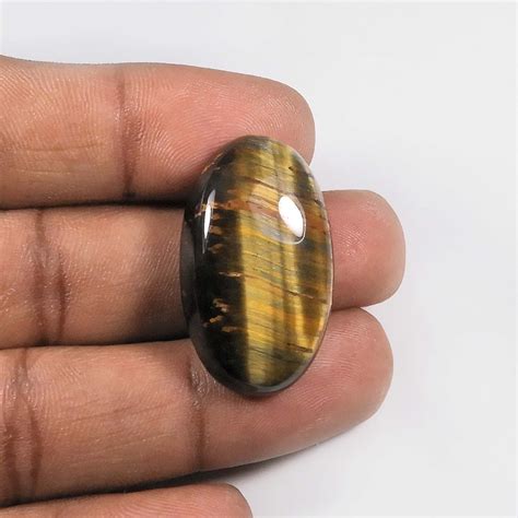 tiger eye gemstone price