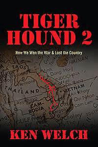 tiger hound how we won the war and lost the country PDF