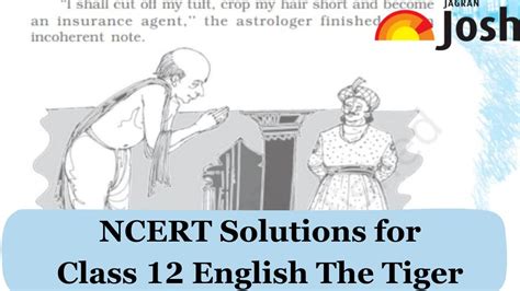 tiger king chapter ncert Kindle Editon