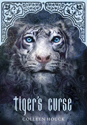 tigers curse book 1 in the tigers curse series Reader