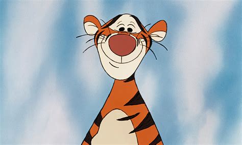 tigger public domain