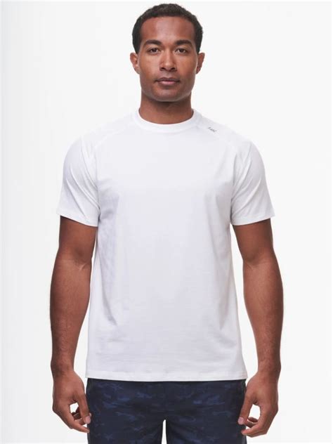 tight collar t shirts