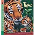 tigress read and wonder Kindle Editon