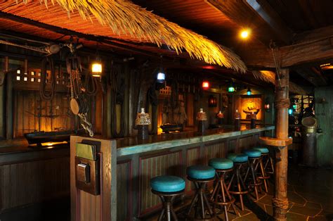 tiki bars near me