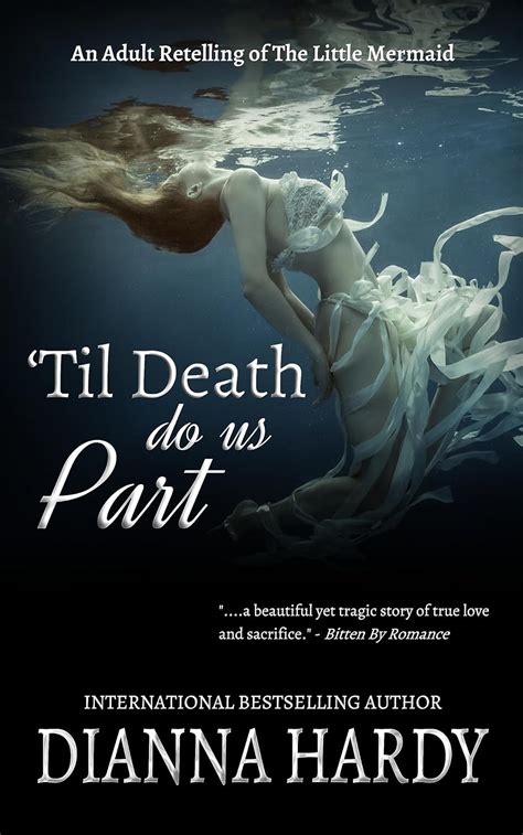 til death do us part an adult retelling of the little mermaid Reader