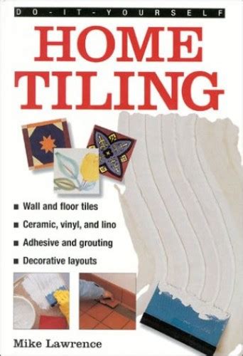 tiling techniques and tips diy essentials Doc