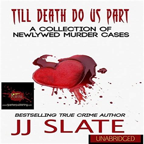 till death do us part a collection of newlywed murder cases PDF