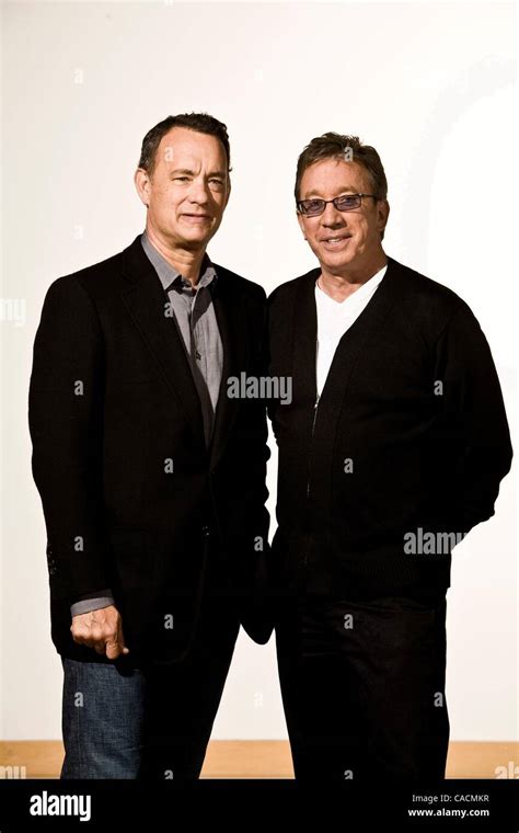 tim allen and tom hanks