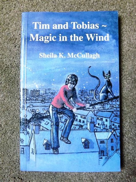 tim and tobias magic in the wind Doc