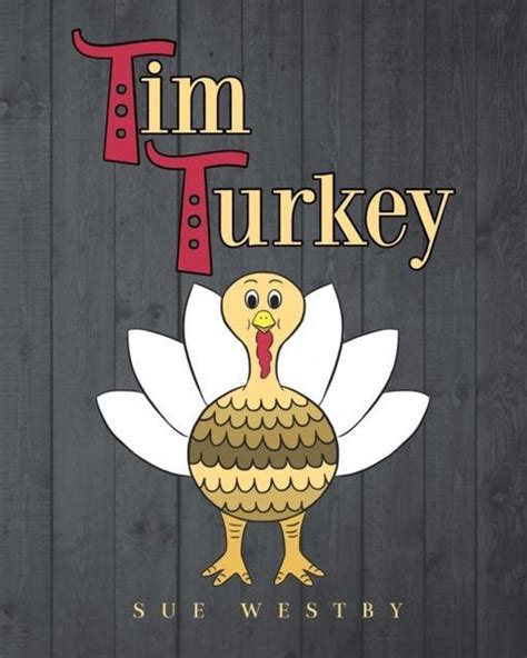 tim turkey sue westby Epub