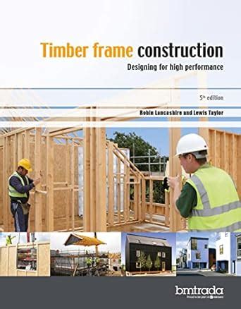 timber frame construction 5th edition Reader