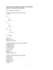 timberlake chemistry test answers Kindle Editon