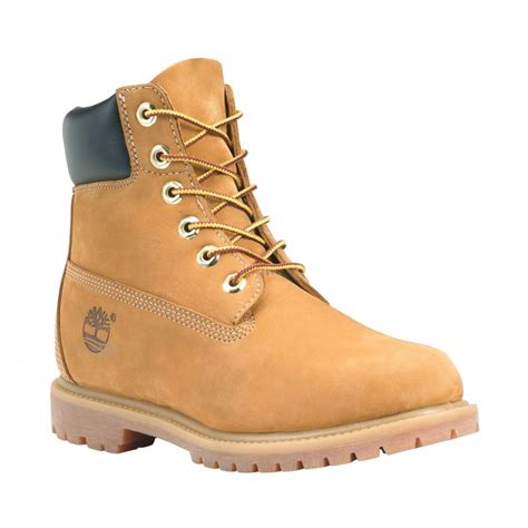 timberland boots wheat