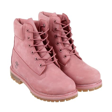 timberland boots women