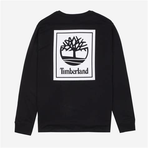 timberland long sleeve shirts