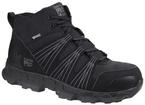 timberland pro anti fatigue