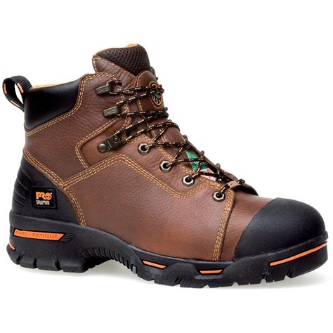 timberland pro boots steel toe