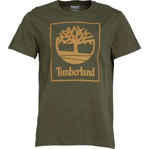 timberland shirts for men