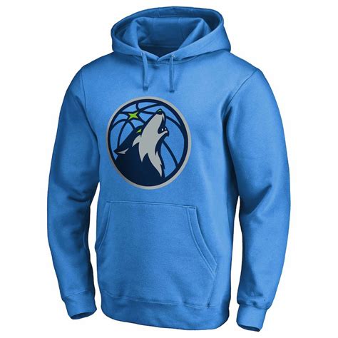 timberwolves hoodie