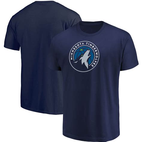 timberwolves t shirt