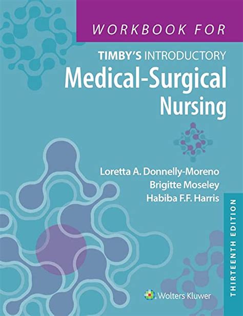 timby med surg nursing skills concepts Reader