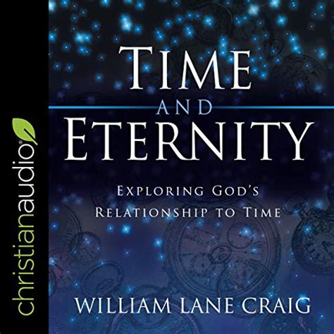 time and eternity exploring gods relationship to time Doc