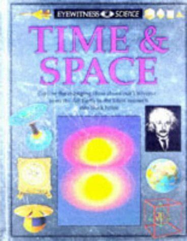 time and space eyewitness science PDF