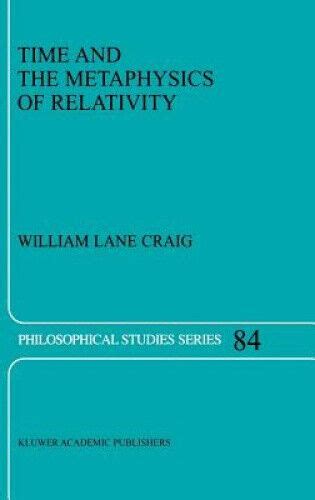 time and the metaphysics of relativity philosophical studies series Doc