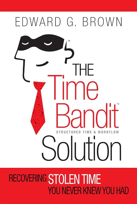 time bandit solution recovering stolen Kindle Editon