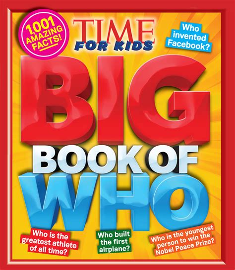 time for kids big book of how time for kids magazine Kindle Editon