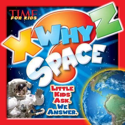 time for kids x why z space little kids ask we answer Doc