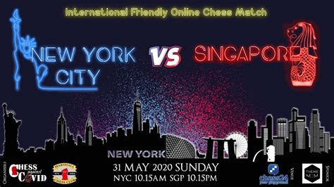 time in new york vs singapore